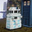 AIT Dalek Wasteland logo