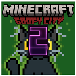 GoofyCity logo
