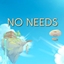 No Hunger and Thirst logo