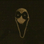 Creepy [ Horror ] logo