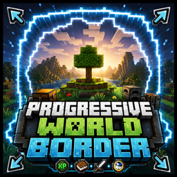 Progressive World Border