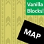 Backrooms Realism (with non-modded blocks) logo