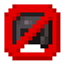Disable Netherite Upgrading logo