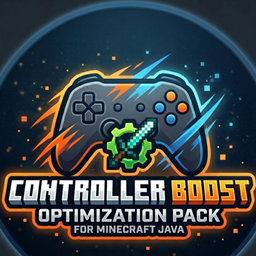 Controller Optimization Modpack