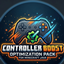 Controller Optimization Modpack logo