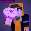 Decayed Reality Skin Pack logo