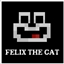 ADD-ON  FELIX THE CAT logo
