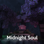 Midnight Soul logo