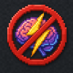 Entity brain sleep logo