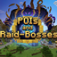 POIs and Raid-Bosses logo