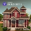 Charm'd - Build Set 1 logo