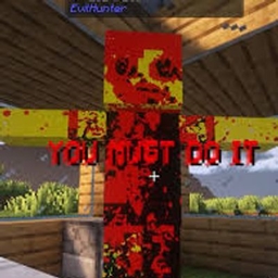 he will find you project image