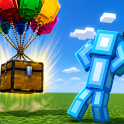 Loot for Flat World logo