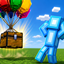 Loot for Flat World logo