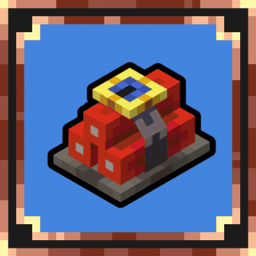 Dynamites Overhaul project image