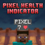 Pixel Health Indicator logo