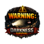 Warning: Darkness Survival logo