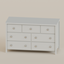 Evelina Dresser logo