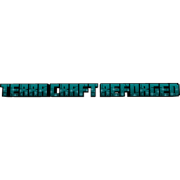 Terra Craft Reforged project image
