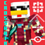 Crosshair Pack | by IronChickenMCPE logo