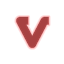 Optimized Vulkan logo