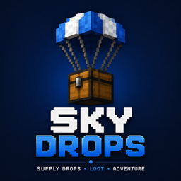 sky drop project image