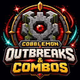 Cobblemon:  Outbreaks & Combos project image