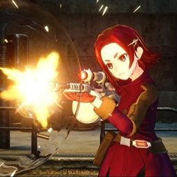 Medina Orthinanos Hero PvP Mod project image
