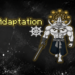 Adaptation logo