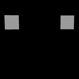 The Rainstalker (DWELLER) logo