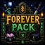 FOREVER-PACK Explore logo