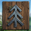 Midgard Rewild fix logo