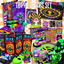 Trippie Decors Set logo