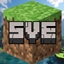 SVE - Survival Vanilla Enchanced logo