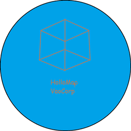 HoloMap project image