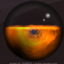 oUF_Diablo logo