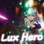 Lux Hero PvP Mod logo