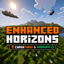 Enhanced Horizons - Better Experience logo