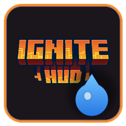 Tough As Nails - Ignite HUD logo