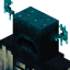 Crazy Warden Mod logo