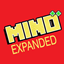 Mino++: Expanded logo