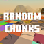 Chunks are Random logo