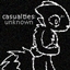 Casualties Unknown logo