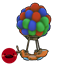 MH Balloon Airship logo