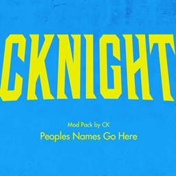 INVINCIBLE CKnight project image
