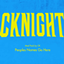 INVINCIBLE CKnight logo