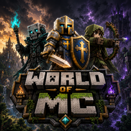 Warhams World Of MC