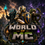 Warhams World Of MC logo