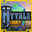 Hytale Legacy logo