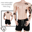 Male tattoo #97 logo